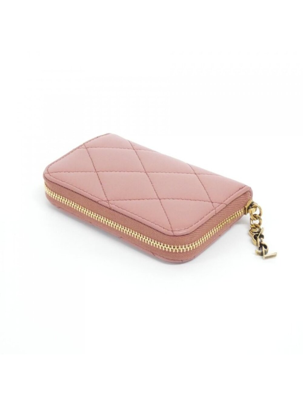 Saint Laurent Aaang Coin Purse - Picture 2 of 4
